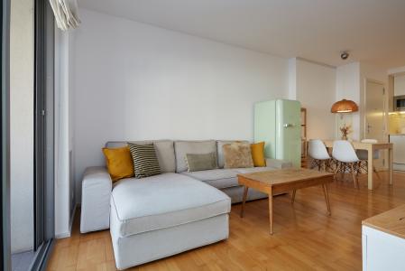 Appartamento in Affitto a Barcelona Valencia - Nàpols