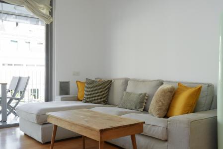 Appartamento in Affitto a Barcelona Valencia - Nàpols