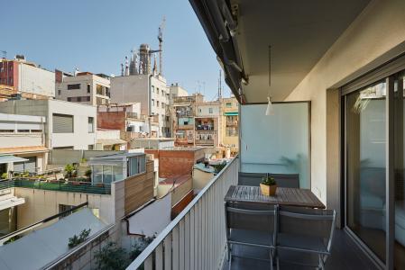 Appartamento in Affitto a Barcelona Valencia - Nàpols