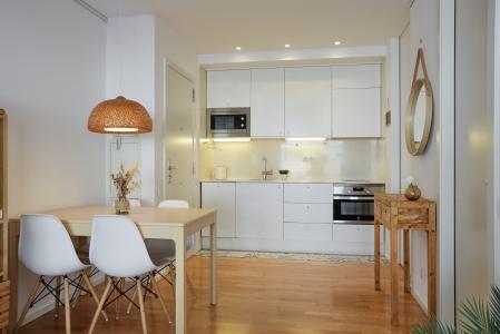 Appartamento in Affitto a Barcelona Valencia - Nàpols