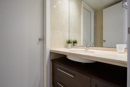 Appartamento in Affitto a Barcelona Valencia - Nàpols