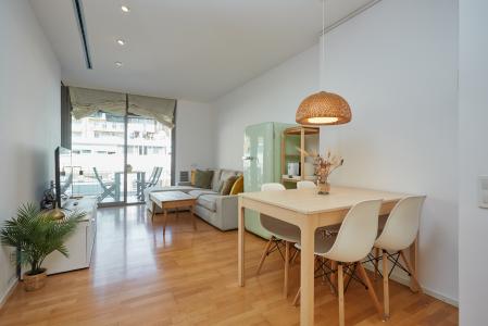 Appartamento in Affitto a Barcelona Valencia - Nàpols