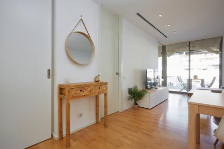 Appartamento in Affitto a Barcelona Valencia - Nàpols