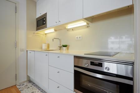 Appartamento in Affitto a Barcelona Valencia - Nàpols