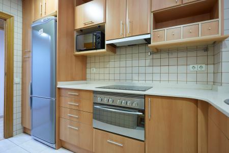 Apartment for Rent in Barcelona Taquígraf Serra - Numancia (9 Months Max)