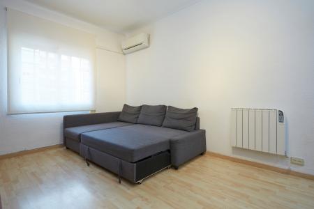 Apartment for Rent in Barcelona Taquígraf Serra - Numancia (9 Months Max)