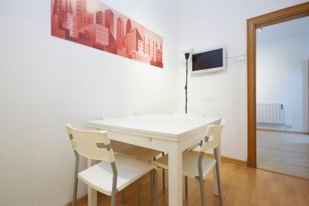 Apartment for Rent in Barcelona Taquígraf Serra - Numancia (9 Months Max)