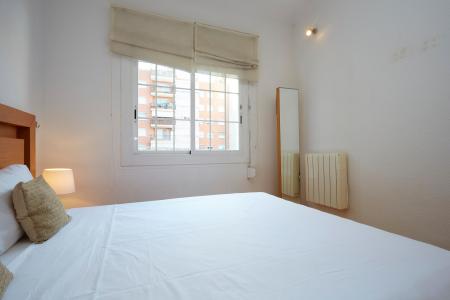 Apartment for Rent in Barcelona Taquígraf Serra - Numancia (9 Months Max)