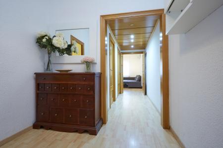 Apartment for Rent in Barcelona Taquígraf Serra - Numancia (9 Months Max)
