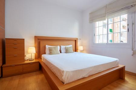 Apartment for Rent in Barcelona Taquígraf Serra - Numancia (9 Months Max)