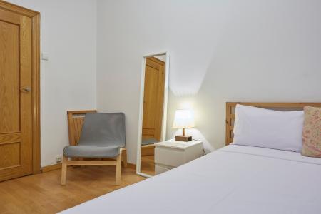 Apartment for Rent in Barcelona Taquígraf Serra - Numancia (9 Months Max)