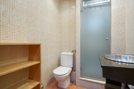 Apartment for Rent in Barcelona Taquígraf Serra - Numancia (9 Months Max)