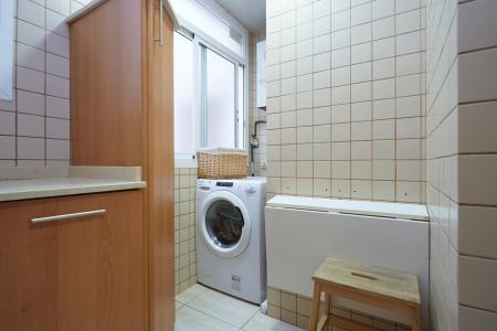 Apartment for Rent in Barcelona Taquígraf Serra - Numancia (9 Months Max)