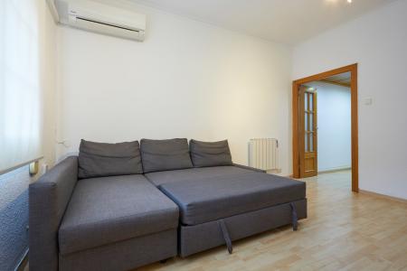 Apartment for Rent in Barcelona Taquígraf Serra - Numancia (9 Months Max)