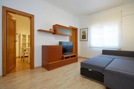 Apartment for Rent in Barcelona Taquígraf Serra - Numancia (9 Months Max)