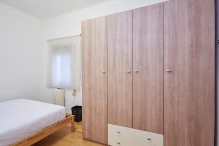 Apartment for Rent in Barcelona Taquígraf Serra - Numancia (9 Months Max)
