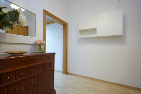 Apartment for Rent in Barcelona Taquígraf Serra - Numancia (9 Months Max)