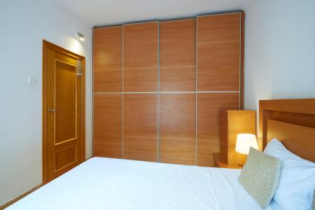 Apartment for Rent in Barcelona Taquígraf Serra - Numancia (9 Months Max)