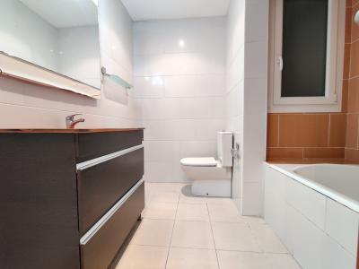 Piso en Alquiler en Barcelona Rosselló - Entença