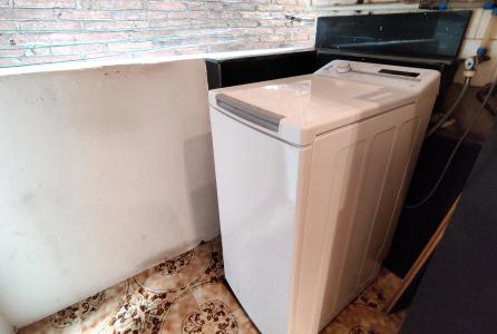Piso en Alquiler en Barcelona Rosselló - Entença