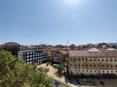 Piso en Alquiler en Barcelona Rosselló - Entença