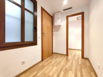 Piso en Alquiler en Barcelona Rosselló - Entença