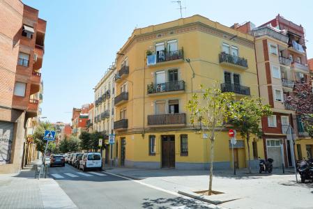 Appartement à louer à Hospitalet Doctor Martí Julià - Hospitalet Del Llobregat