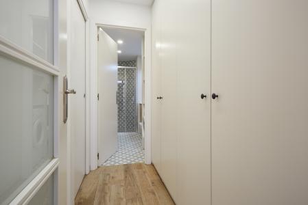 Appartement à louer à Hospitalet Doctor Martí Julià - Hospitalet Del Llobregat