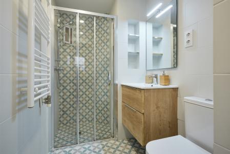 Appartement à louer à Hospitalet Doctor Martí Julià - Hospitalet Del Llobregat