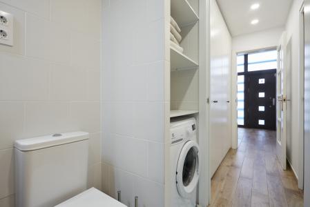 Appartement à louer à Hospitalet Doctor Martí Julià - Hospitalet Del Llobregat