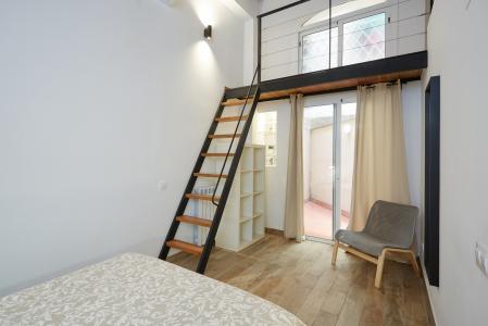 Appartement à louer à Hospitalet Doctor Martí Julià - Hospitalet Del Llobregat