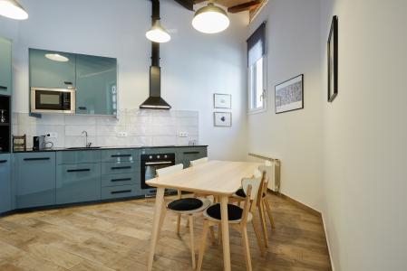 Appartement à louer à Hospitalet Doctor Martí Julià - Hospitalet Del Llobregat