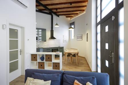 Appartement à louer à Hospitalet Doctor Martí Julià - Hospitalet Del Llobregat