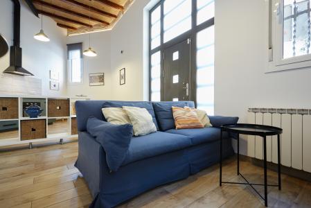 Appartement à louer à Hospitalet Doctor Martí Julià - Hospitalet Del Llobregat