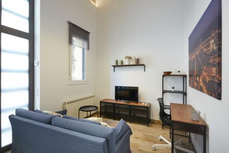 Appartement à louer à Hospitalet Doctor Martí Julià - Hospitalet Del Llobregat