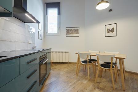 Appartement à louer à Hospitalet Doctor Martí Julià - Hospitalet Del Llobregat