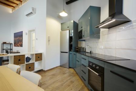 Appartement à louer à Hospitalet Doctor Martí Julià - Hospitalet Del Llobregat