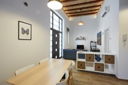 Appartement à louer à Hospitalet Doctor Martí Julià - Hospitalet Del Llobregat