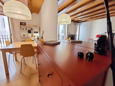 Pis en Lloguer a Barcelona Basses De Sant Pere - Sant Pere Més Baix