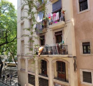 Pis en Lloguer a Barcelona Basses De Sant Pere - Sant Pere Més Baix