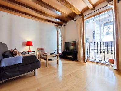 Pis en Lloguer a Barcelona Basses De Sant Pere - Sant Pere Més Baix