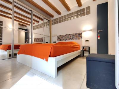 Pis en Lloguer a Barcelona Basses De Sant Pere - Sant Pere Més Baix