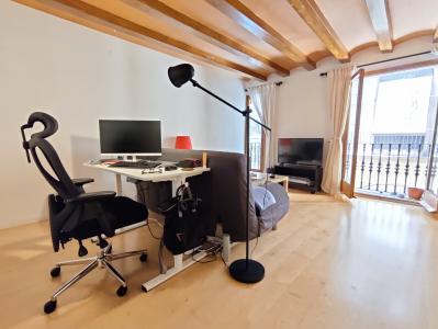 Pis en Lloguer a Barcelona Basses De Sant Pere - Sant Pere Més Baix