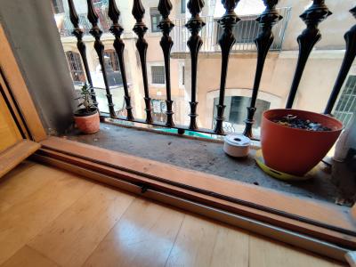 Pis en Lloguer a Barcelona Basses De Sant Pere - Sant Pere Més Baix