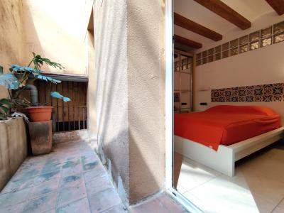 Pis en Lloguer a Barcelona Basses De Sant Pere - Sant Pere Més Baix