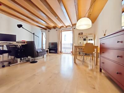 Pis en Lloguer a Barcelona Basses De Sant Pere - Sant Pere Més Baix