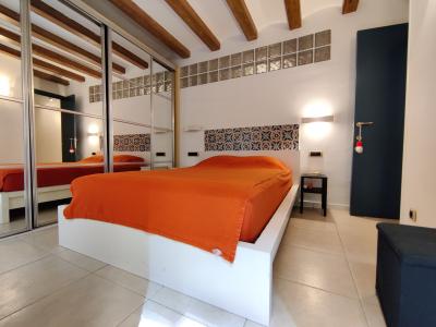 Pis en Lloguer a Barcelona Basses De Sant Pere - Sant Pere Més Baix