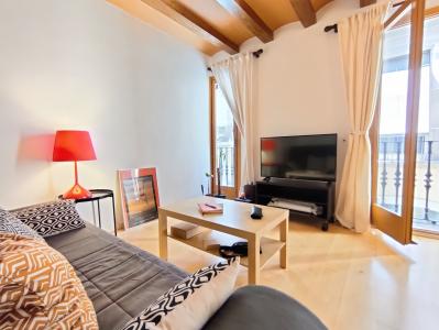 Pis en Lloguer a Barcelona Basses De Sant Pere - Sant Pere Més Baix