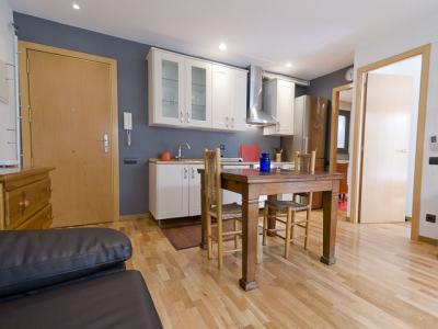 Appartement à louer à Barcelona Passatge Vilaret - València