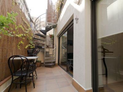 Appartement à louer à Barcelona Passatge Vilaret - València